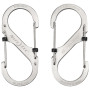 Karabiner Nite Ize SlideLock Pet S-Biner