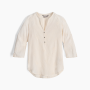 Damen-T-Shirt Roayal Robins Oasis Tunic II 3/4 Sleeve