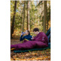 Flasche Warg Peak Tritan Wide 1L