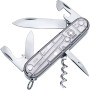 Farbe: silber
