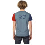 Herren-T-Shirt Rafiki Granite