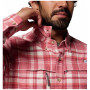 Herrenhemd Columbia Wild Cast Flannel Shirt