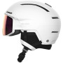 Skihelm Salomon Driver Prime Sigma Plus