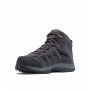Herren Trekkingschuhe Columbia Crestwood™ Mid Waterproof