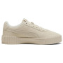 Damenschuhe Puma Carina 3.0 SD weiß Alpine Snow-PUMA Gold