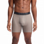 Herren-Boxershorts Under Armour Perf Tech 6in