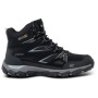 Schuhgröße (EU): 45 / Farbe: schwarz