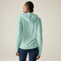 Damen-T-Shirt Dare 2b Sprint Cty Hoodie