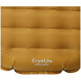 Aufblasbare Isomatte Warg CryoLite Insulated