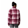 Damen-Sweatshirt Columbia West Bend™ Print Full Zip Ii