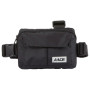 Hüfttasche Aevor Front Pack schwarz Ripstop Black