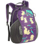 Farbe: lila