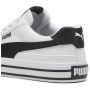 Herren Freizeitschuhe Puma Court Classic Vulc FS