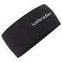 Stirnband Icebreaker U Mer 200 Oasis Headband schwarz Black