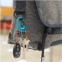 Schlüsselanhänger Nite Ize Keyrack BigFoot