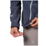 Damen-Softshell-Jacke Hannah Zury Lite