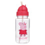 Kindertrinkflasche Regatta Peppa Pig Bottle