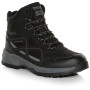 Schuhgröße (EU): 41 / Farbe: schwarz