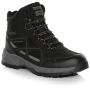 Schuhgröße (EU): 39 / Farbe: schwarz