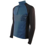 Größe: 4XL / Farbe: blau