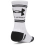 Socken-Set Under Armour New UA Perf Tech Nov 3Pk Crw