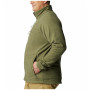 Herren-Sweatshirt Columbia Fast Trek™ II Full Zip Fleece