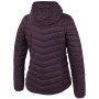 Damen Daunenjacke MOOA Roni Duotherm