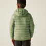 Kinderjacke Regatta Junior Hooded Marizion