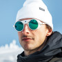 Sonnenbrille Vallon Heron Glacier