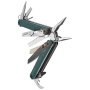 Multitool Leatherman Wave Alpha + Bit Kit