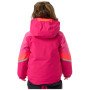 Kinderjacke Helly Hansen K Rider Jacket Cranberry