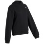 Kinder-Sweatshirt Under Armour G Rival Fleece Hoodie Ultimate Black