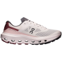 Schuhgröße (EU): 37,5 / Farbe: grau/rosa