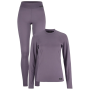 Größe: L / Farbe: lila