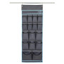 Organizer Bo-Camp Tent Organizer 16 Compartments grau/blau Anthracite