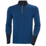 Größe: L / Farbe: blau
