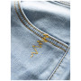Damenshorts Chillaz Christina Denim