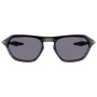Sonnenbrille OAKLEY Cage Jacket Matte Black