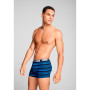Herren-Boxershorts Puma Everyday Striped Boxers 2P