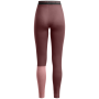 Damen-Funktionsunterhose Ortovox 185 Rock'N'Wool Long Pants W