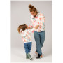 Kinderjacke DucKsday Windbreaker Jacket Bliss