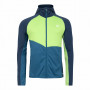 Größe: XXL / Farbe: blau/grün