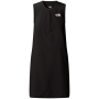 Damenkleid The North Face Packable Dress schwarz TNF Black-NPF