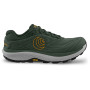 Schuhgröße (EU): 43 / Farbe: grün/orange