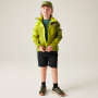 Kinderjacke Dare 2b Explore III Jacket Golden Cypress