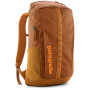 braun/orange