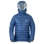 Herren-Daunenjacke Patizon ReLight PRO 2024