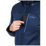 Herrenjacke Kilpi Ontavio-M