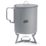 Titan-Topf Esbit 0,75l