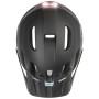 Fahrradhelm R2 Moonlight